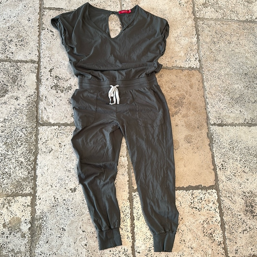 Romper by Philanthropy size M